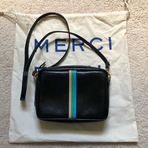 NWT Clare V Midi Sac